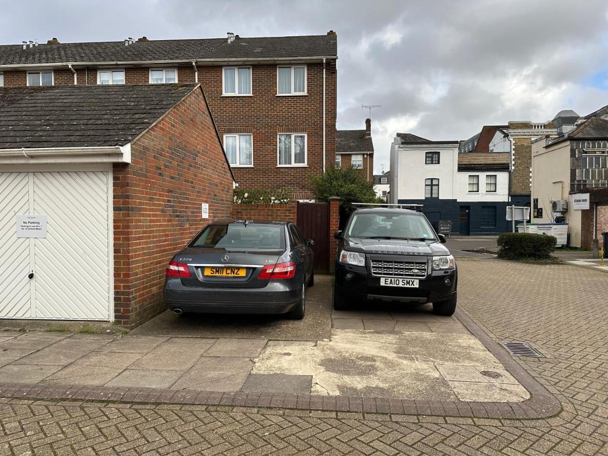 Casa de Férias 14 Oxford Mews - 5 Star Living For Up To 10 People