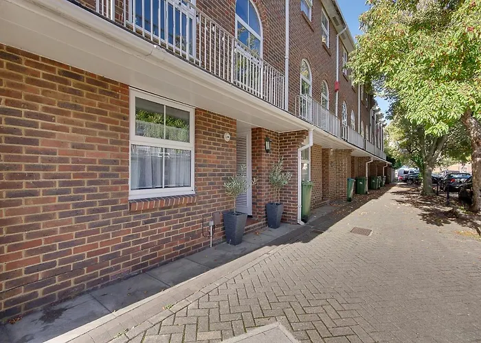 14 Oxford Mews - 5 Star Living For Up To 10 People