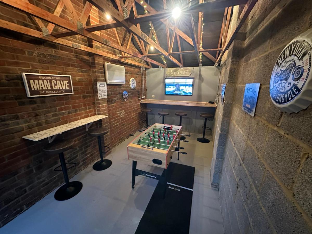 Hébergement de vacances 14 Oxford Mews - 5 Star Living For Up To 10 People