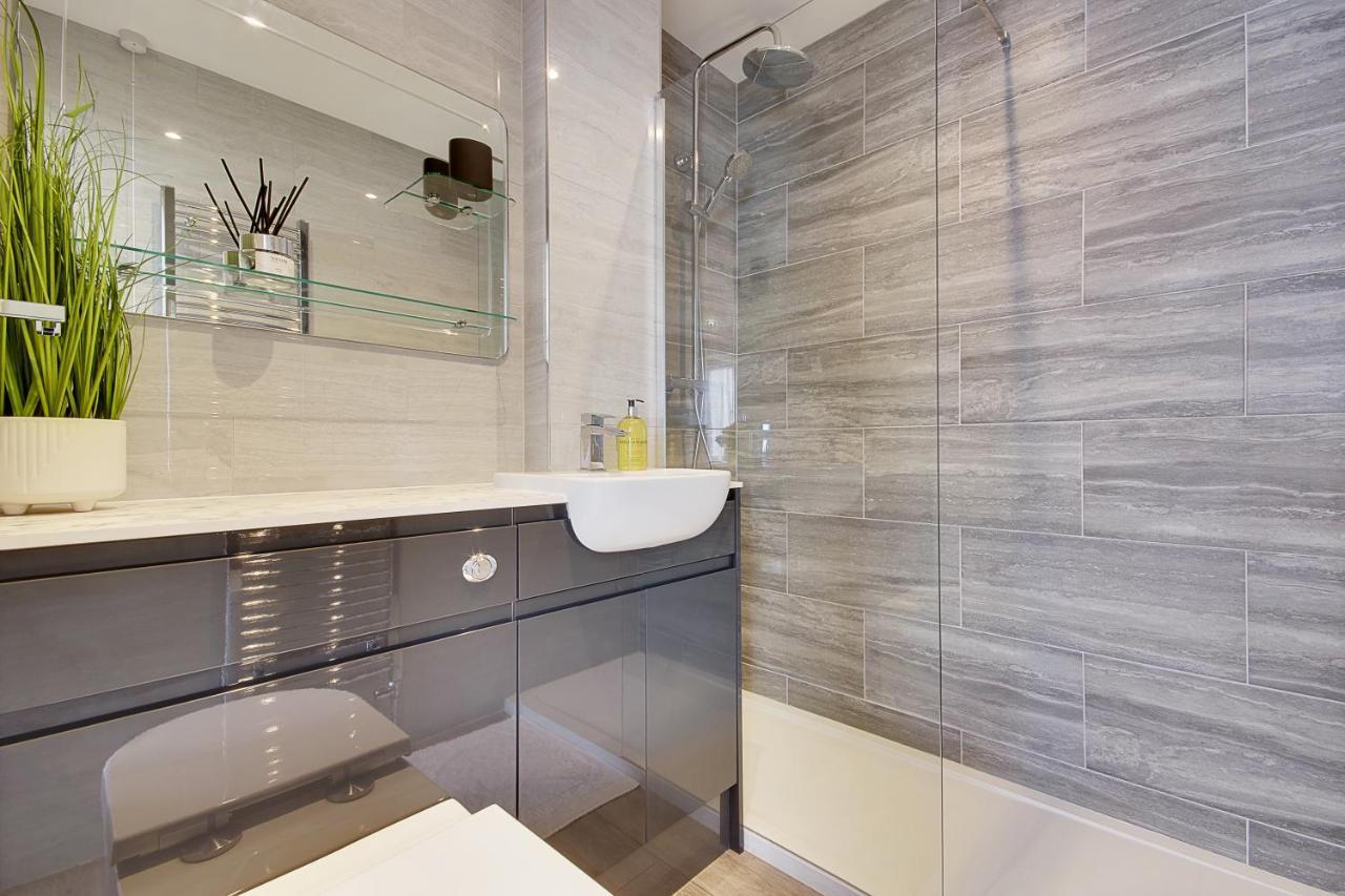 14 Oxford Mews - 5 Star Living For Up To 10 People Hébergement de vacances *