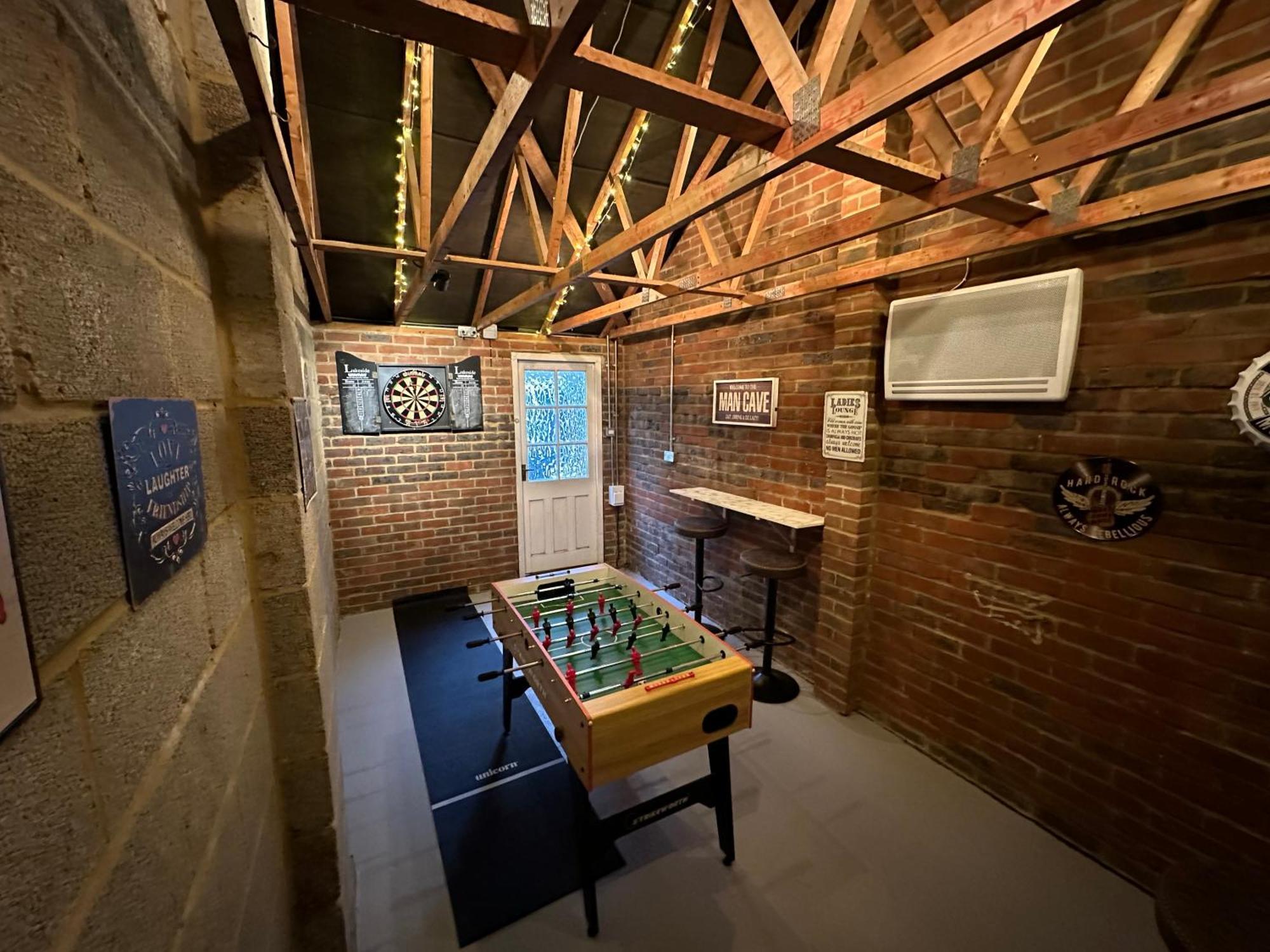 Hébergement de vacances 14 Oxford Mews - 5 Star Living For Up To 10 People